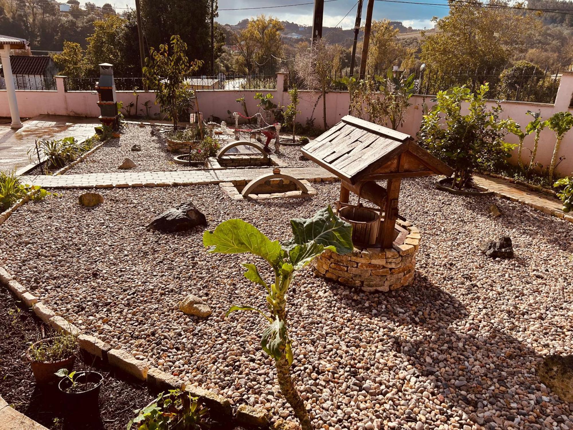 Mae Home Story Caldas Da Rainha Dış mekan fotoğraf