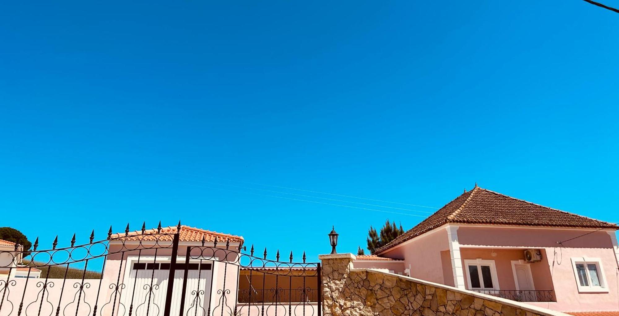 Mae Home Story Caldas Da Rainha Dış mekan fotoğraf