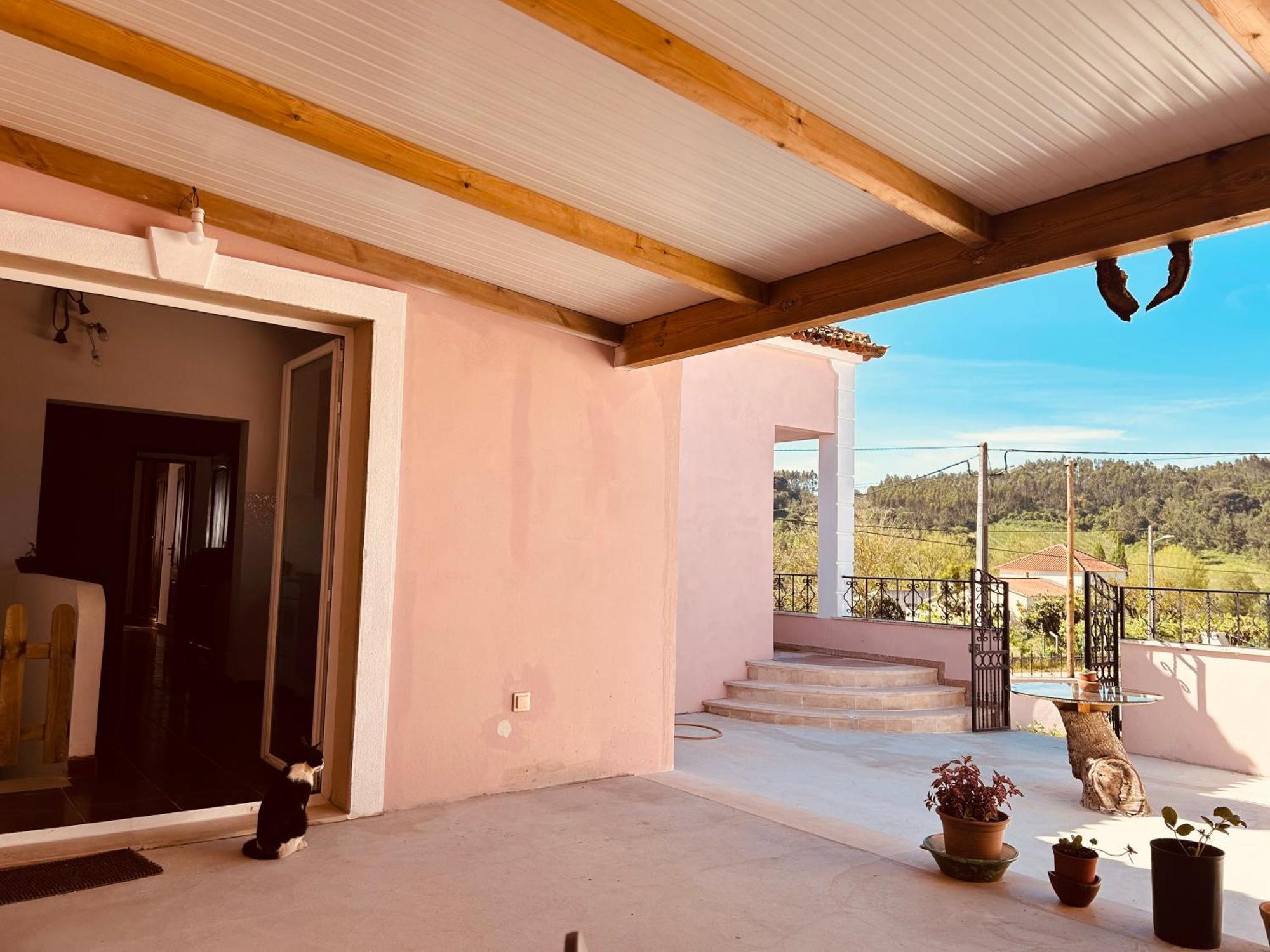 Mae Home Story Caldas Da Rainha Dış mekan fotoğraf