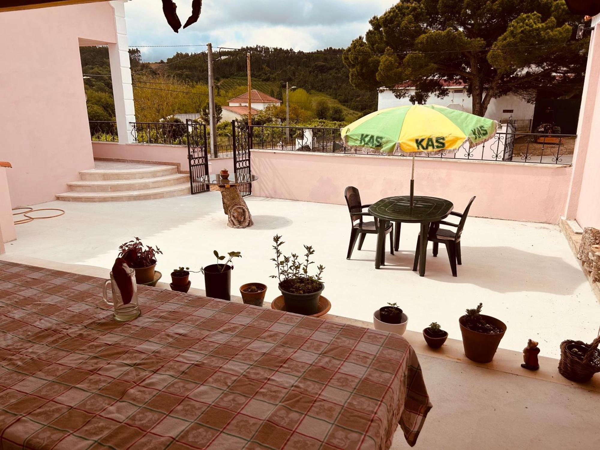 Mae Home Story Caldas Da Rainha Dış mekan fotoğraf