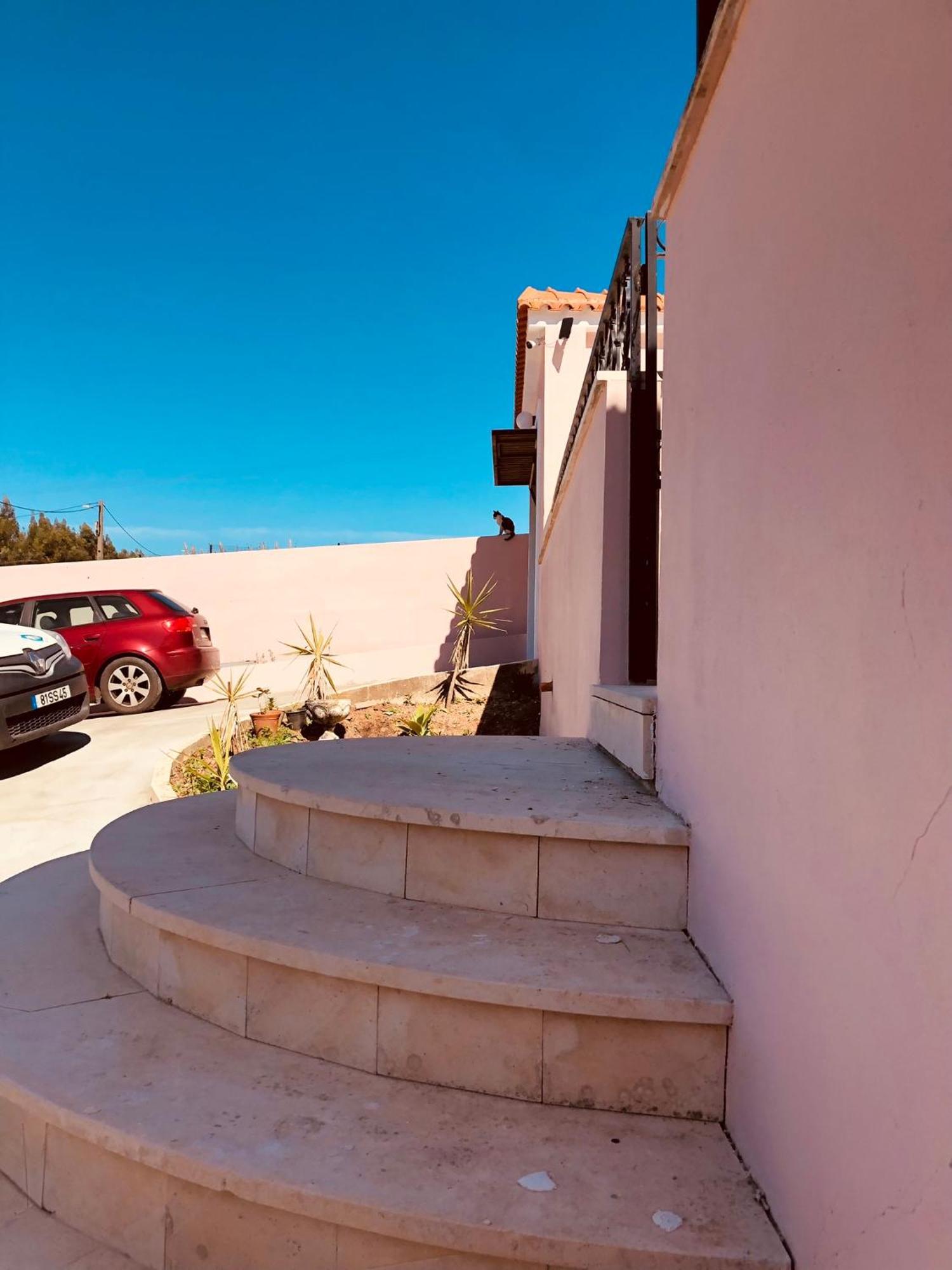 Mae Home Story Caldas Da Rainha Dış mekan fotoğraf