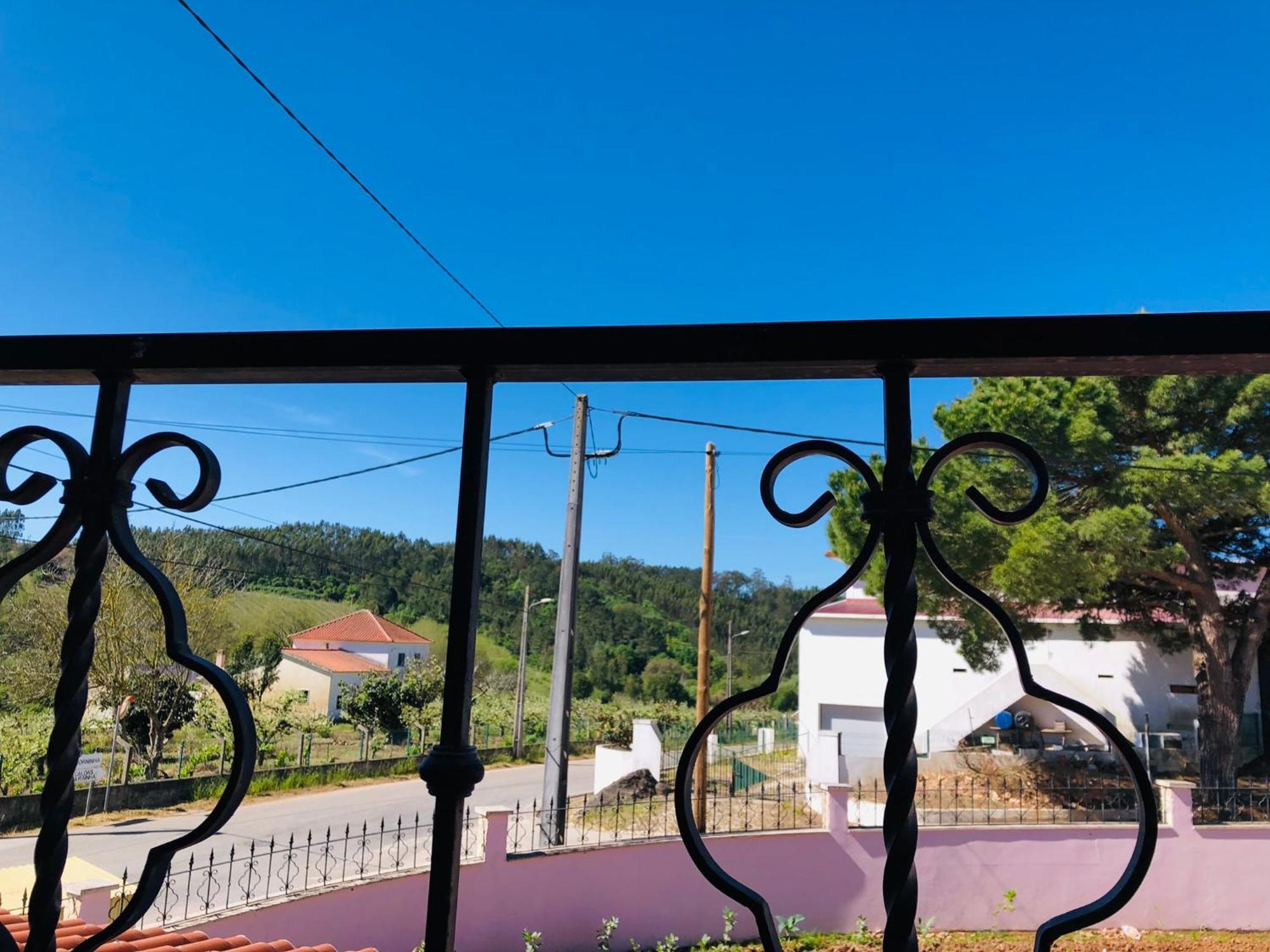 Mae Home Story Caldas Da Rainha Dış mekan fotoğraf