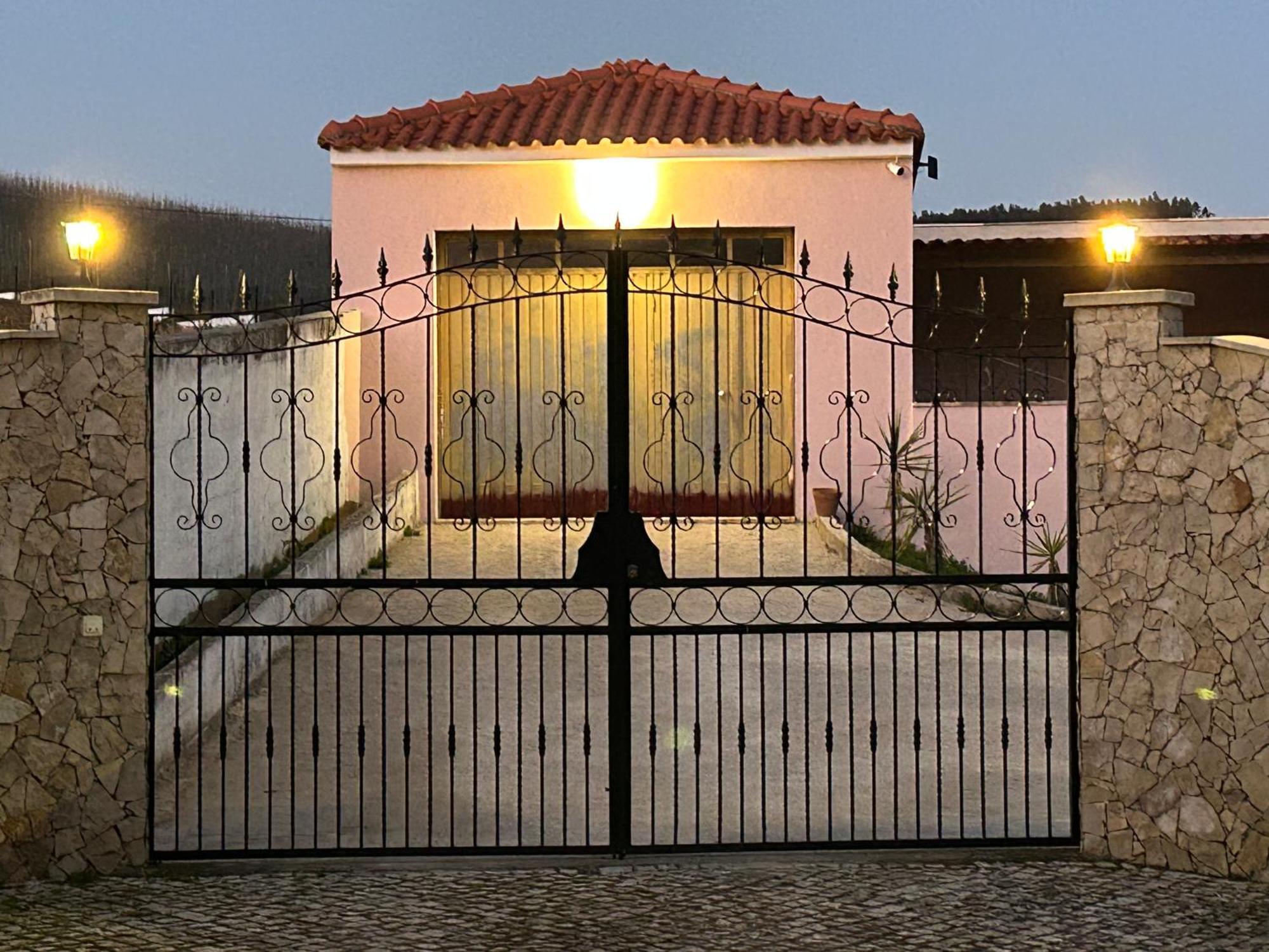 Mae Home Story Caldas Da Rainha Dış mekan fotoğraf