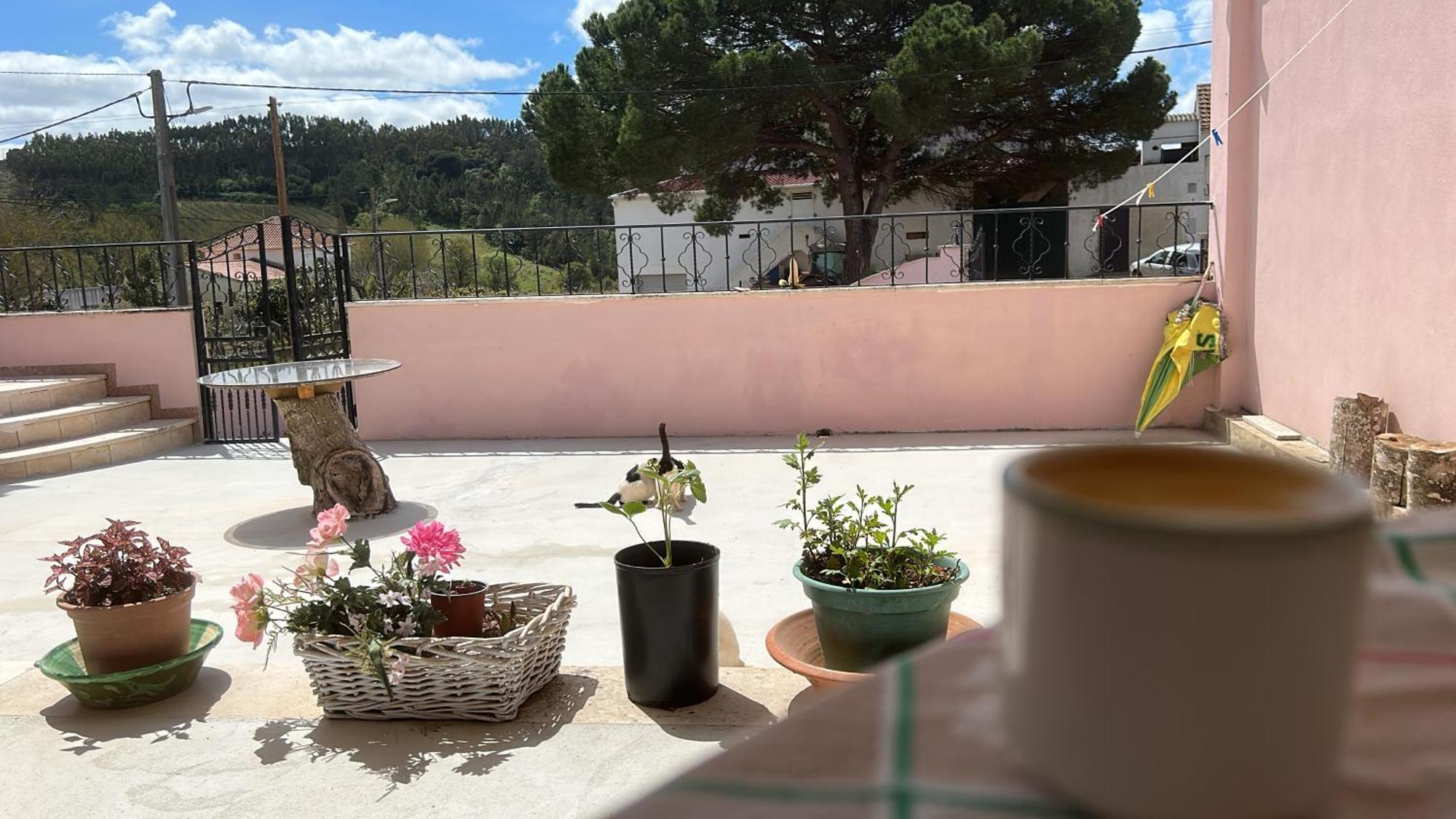 Mae Home Story Caldas Da Rainha Dış mekan fotoğraf