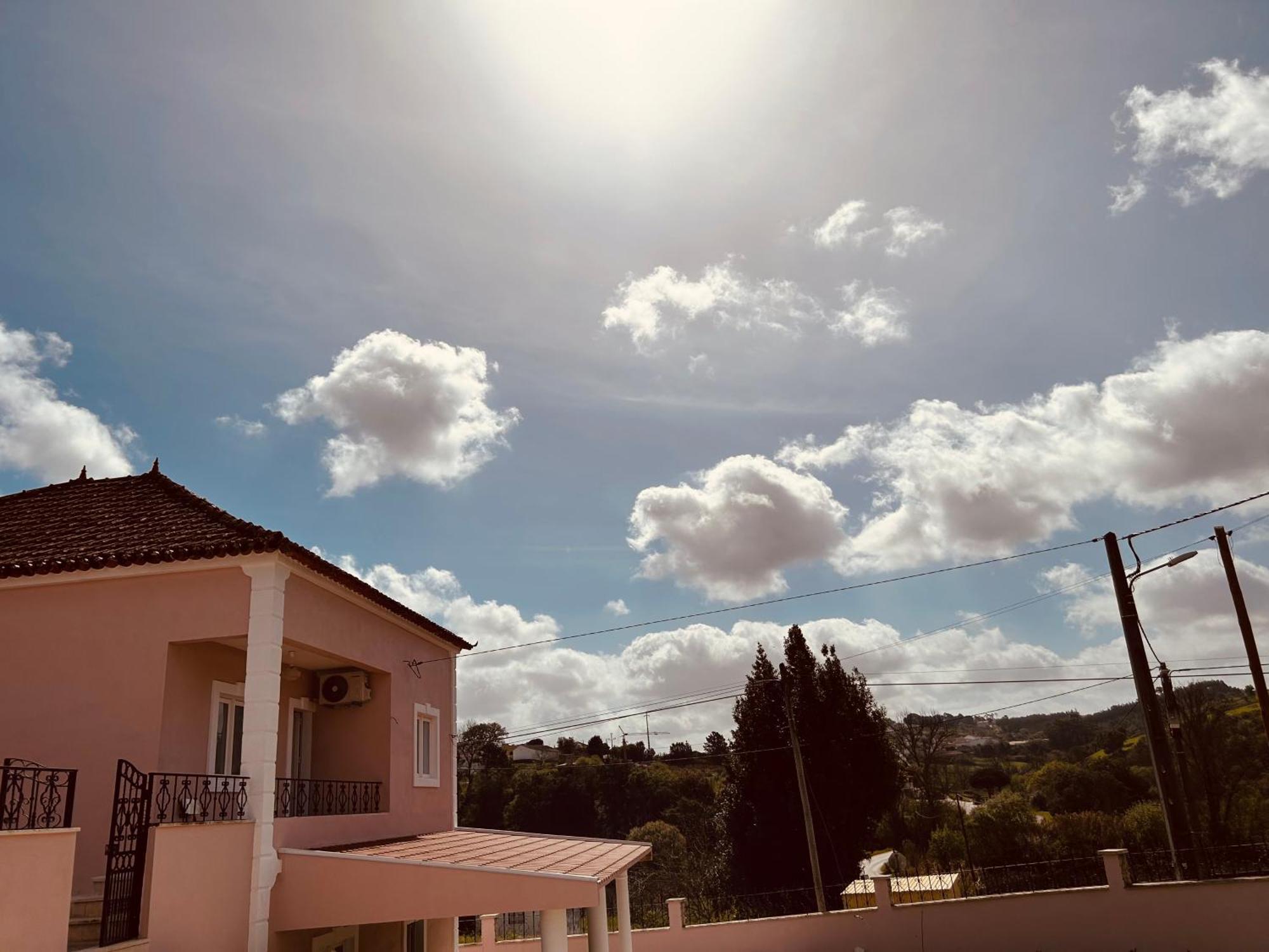Mae Home Story Caldas Da Rainha Dış mekan fotoğraf