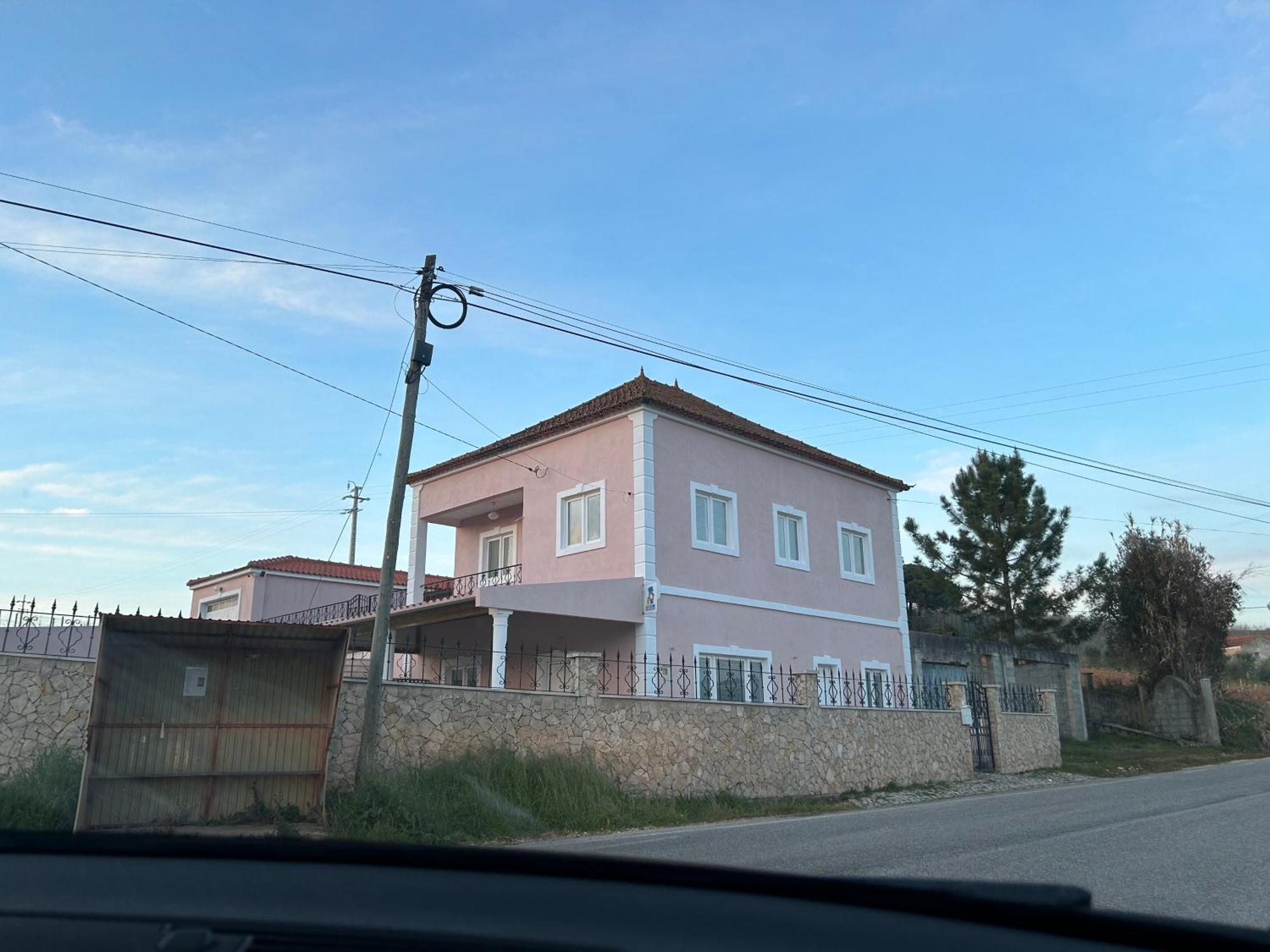 Mae Home Story Caldas Da Rainha Dış mekan fotoğraf
