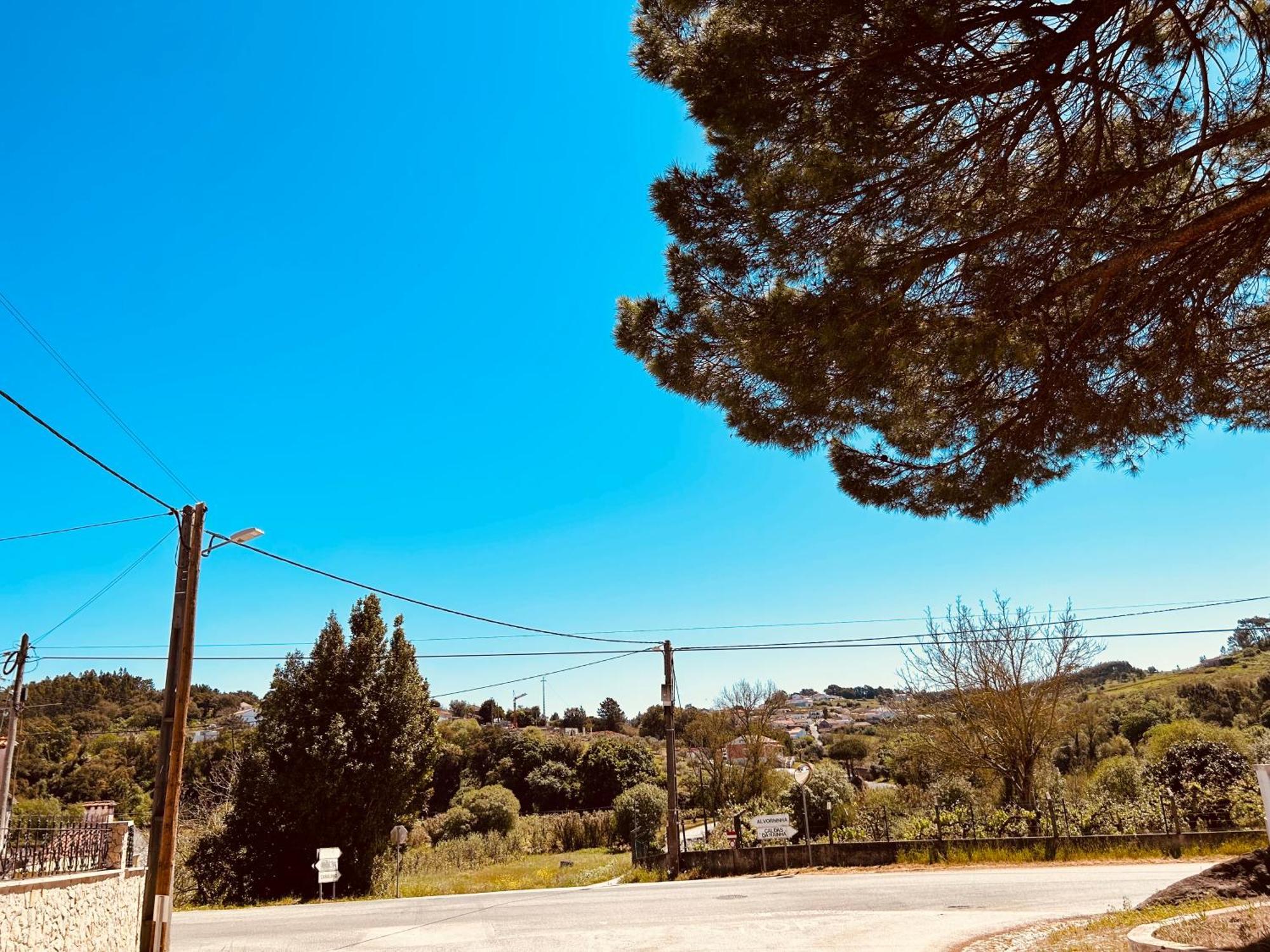 Mae Home Story Caldas Da Rainha Dış mekan fotoğraf