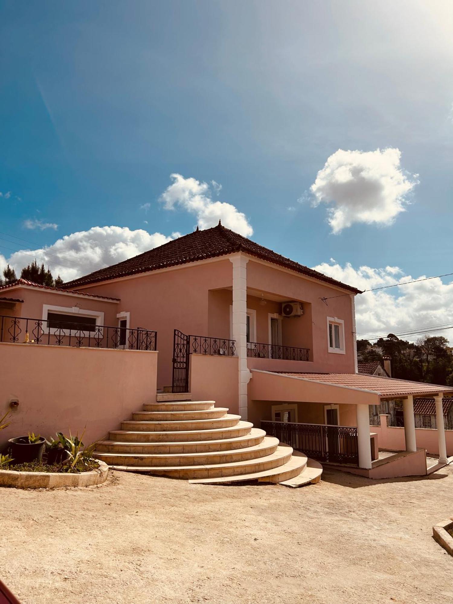 Mae Home Story Caldas Da Rainha Dış mekan fotoğraf